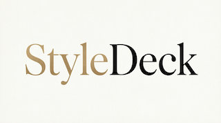 StyleDeck